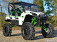 Kawasaki Offroad Winch Cover by SuperATV